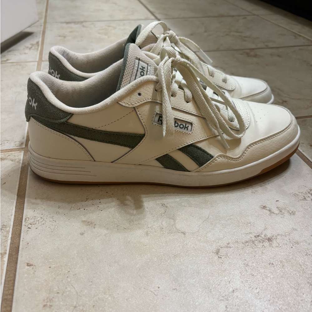 Reebok shoes